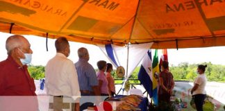50 aniversario del municipio El Castillo