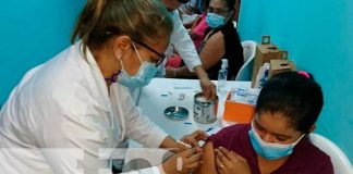 MINSA garantiza la atención de la vacuna