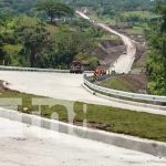 MTI continúa ejecutando proyectos en el municipio Río Blanco Nuevos proyectos del MTI para accesos en Río Blanco