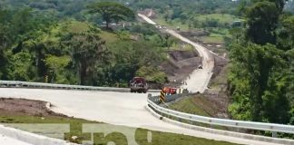 Nuevos proyectos del MTI para accesos en Río Blanco
