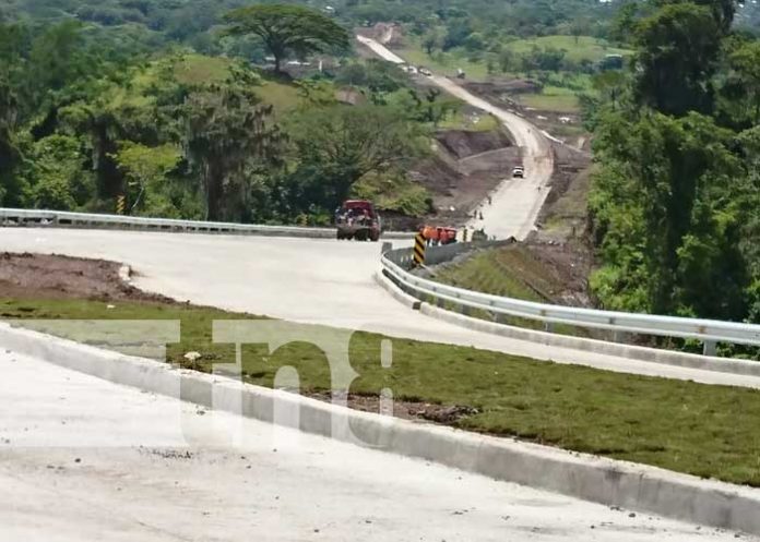 Nuevos proyectos del MTI para accesos en Río Blanco