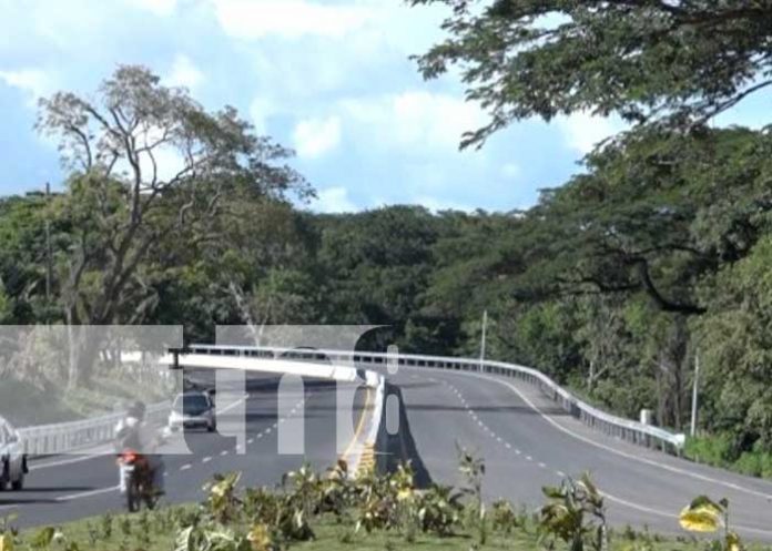 rivas-puente-2 Construcción de nuevos tramos de carretera en Rivas