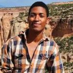 Alerta en EE.UU por otra desaparición, el geólogo Daniel Robinson