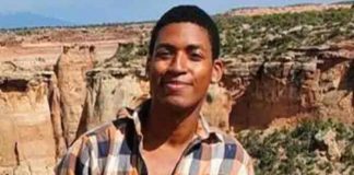 Alerta en EE.UU por otra desaparición, el geólogo Daniel Robinson