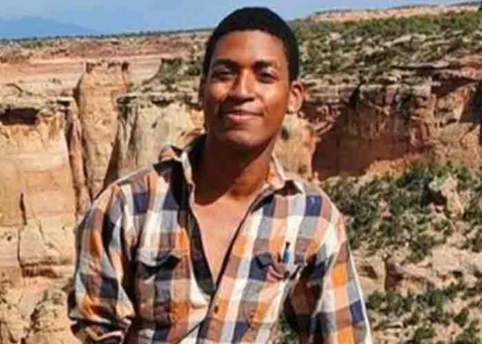 Alerta en EE.UU por otra desaparición, el geólogo Daniel Robinson