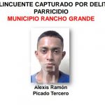 Capturan a 12 delincuentes en Matagalpa, entre ellos un parricida Lucha contra el narcotráfico en Matagalpa