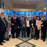 Delegación de Nicaragua concluye el acompañamiento electoral en Rusia Delegación de Nicaragua concluye el acompañamiento electoral en Rusia