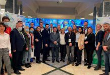 Delegación de Nicaragua concluye el acompañamiento electoral en Rusia