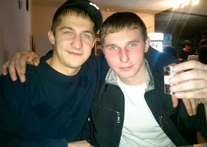 Descubrió que su mejor amigo violó a su hija y lo asesinó