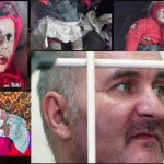 Anatoly Moskvin, el ruso que robaba cadáveres de niñas y los momificaba Anatoly Moskvin, el ruso que robaba cadáveres de niñas y los momificaba