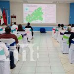 MINSA fortalece conocimientos en la atención materno infantil en Managua