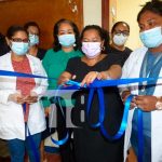 Poder Judicial inaugura sala para atender a niños y adolescentes en Bilwi Inauguran sala para atender niños y adolescentes