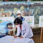 Destinan C$ 100 millones para reconstruir Centro Nacional de Dermatología Destinan C$ 100 millones para reconstruir Centro Nacional de Dermatología