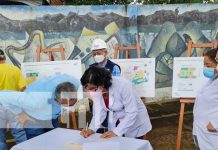 Destinan C$ 100 millones para reconstruir Centro Nacional de Dermatología Destinan C$ 100 millones para reconstruir Centro Nacional de Dermatología