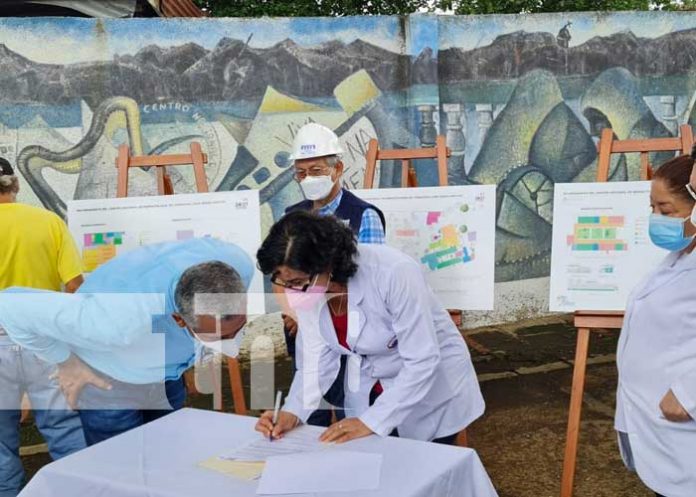 salud-3 Destinan C$ 100 millones para reconstruir Centro Nacional de Dermatología