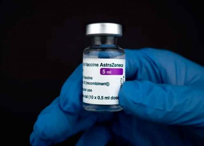 salud1 AstraZeneca: Eficacia, efectos y mitos de la vacuna contra el COVID-19