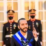 Bukele decretó el retiro jueces y fiscales salvadoreños mayores de 60 años