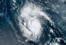 Sam se convierte en séptimo huracán en el Atlántico
