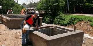 Así avanza la ampliación y mejoramiento de saneamiento en San Juan del Sur
