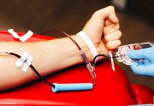 India: Capturan a médico y asistente que vendían sangre adulterada