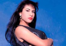 El legado de Selena llega a la plataforma de TikTok El legado de Selena llega a la plataforma de TikTok