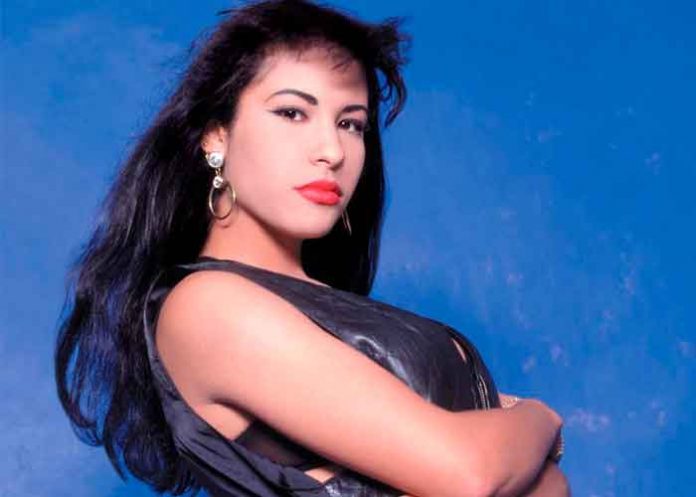 El legado de Selena llega a la plataforma de TikTok