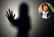¿Es real? Fantasma de Selena Quintanilla aparece en un video Fantasma de Selena Quintanilla