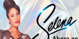 Selena Quintanilla llegó a TikTok