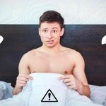 Lo que el color del semen puede indicar de tu salud Lo que el color del semen puede indicar de tu salud