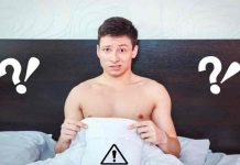 Lo que el color del semen puede indicar de tu salud Lo que el color del semen puede indicar de tu salud
