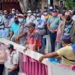 Entregan semillas de frijol a productores en Boaco Entregan semillas de frijol a productores en Boaco