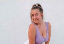 Cantante gasta $10,000 para reducir sus senos; le volvieron a crecer
