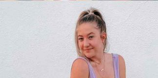 Cantante gasta $10,000 para reducir sus senos; le volvieron a crecer
