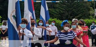Nicaragua entera celebra 165 aniversario de la Batalla de San Jacinto