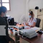 SERTRAMI garantiza servicios migratorios a ciudadanía boaqueña SERTRAMI Boaco garantiza servicios migratorios para todas las familias boaqueñas