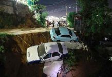 Suman 150 réplicas del sismo de ayer martes en México Suman 150 réplicas del sismo de ayer martes en México