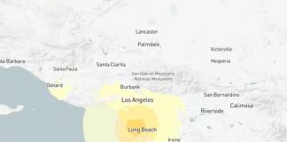 Sismo de magnitud 4.3 sacude Los Ángeles