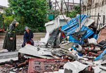 Terremoto de magnitud 6.0 en China deja tres muertos y decenas de heridos
