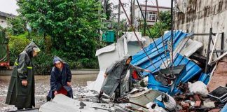 Terremoto de magnitud 6.0 en China deja tres muertos y decenas de heridos