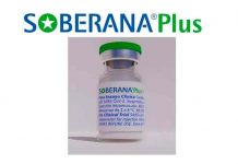 Destacan resultados positivos sobre vacuna cubana Soberana Plus Destacan resultados positivos sobre vacuna cubana Soberana Plus
