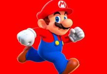 Super Mario Bross llegará a la pantalla grande en 2022 Super Mario Bross llegará a la pantalla grande en 2022