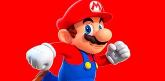 Super Mario Bross llegará a la pantalla grande en 2022