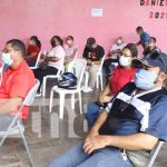 Presentan plan de lucha contra la pobreza en Condega