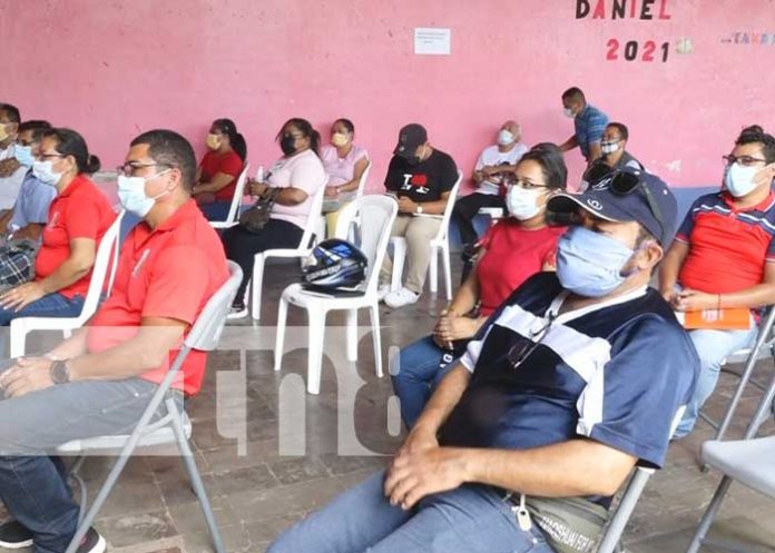 susi-1 Presentan plan de lucha contra la pobreza en Condega