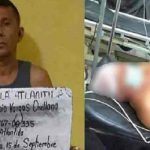 Expastor evangélico machetea a taxista que enamoró a su mujer, Honduras Expastor evangélico machetea a taxista que enamoró a su mujer, Honduras