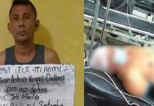 Expastor evangélico machetea a taxista que enamoró a su mujer, Honduras