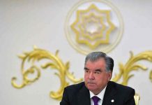 Nicaragua saluda 30 aniversario de Independencia de República de Tayikistán