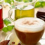 El té y el chocolate te ayudan a no perder músculos con la edad El té y el chocolate te ayudan a no perder músculos con la edad