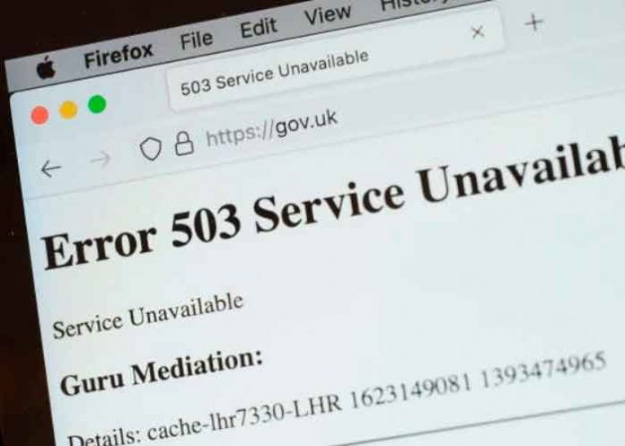 Catastrófico: NASA alerta de “apocalipsis de Internet” a nivel mundial