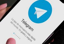Telegram anuncia transmisiones de video en su nueva versión La nueva versión de Telegram.